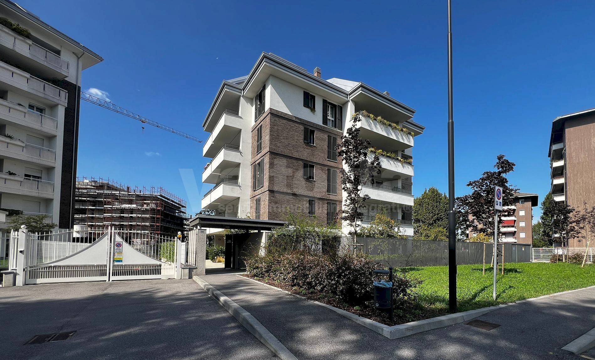 Foto 1 - Two-room apartment Via Gallarana
 
59, Monza - photo 1