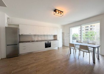 Foto 4 - Two-room apartment Via Gallarana
 
59, Monza - photo 4