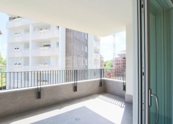 Foto 9 - Two-room apartment Via Gallarana
 
59, Monza - photo 9