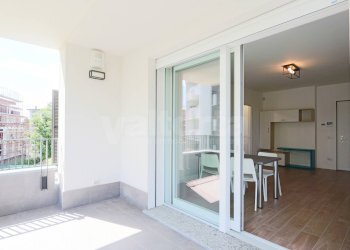 Foto 10 - Two-room apartment Via Gallarana
 
59, Monza - photo 10