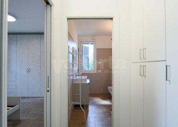 Foto 12 - Two-room apartment Via Gallarana
 
59, Monza - photo 12