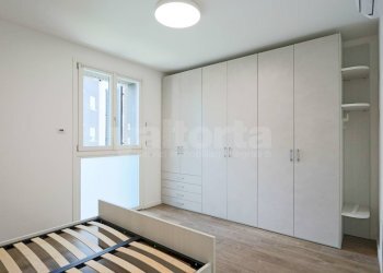 Foto 14 - Two-room apartment Via Gallarana
 
59, Monza - photo 14
