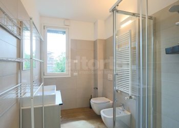 Foto 16 - Two-room apartment Via Gallarana
 
59, Monza - photo 16