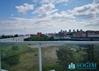 Foto 4 - Capannone Strada Statale Sempione, Pero - foto 4