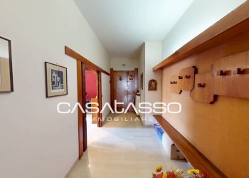 Ingresso appartamento - Apartment Macerata - photo 10