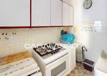 Cucinino - Apartment Macerata - photo 18