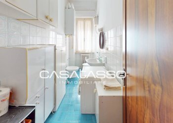 Bagno di servizio - Apartment Macerata - photo 39