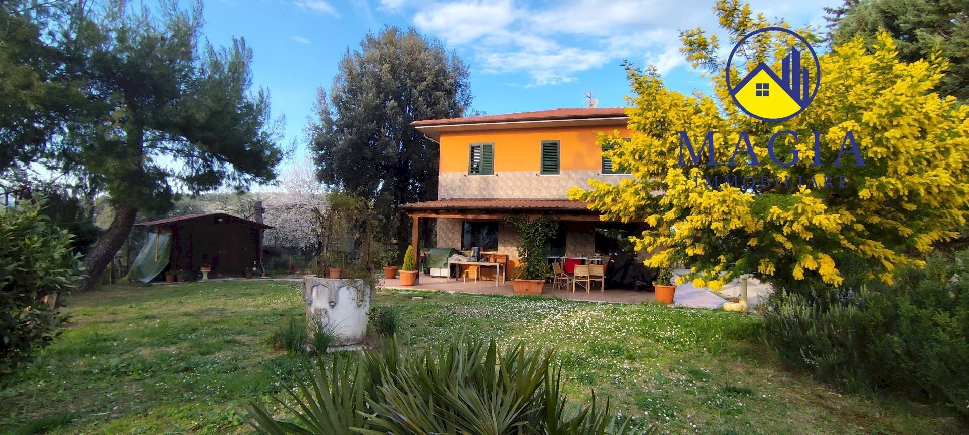 Foto 1 - Villa Castel di Lama - photo 1