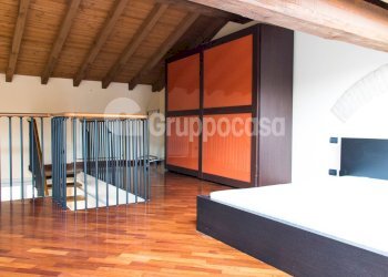 Foto 16 - Two-room apartment Via Matteotti
 
35, Robecco sul Naviglio - photo 16