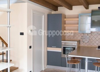 Foto 27 - Two-room apartment Via Matteotti
 
35, Robecco sul Naviglio - photo 27