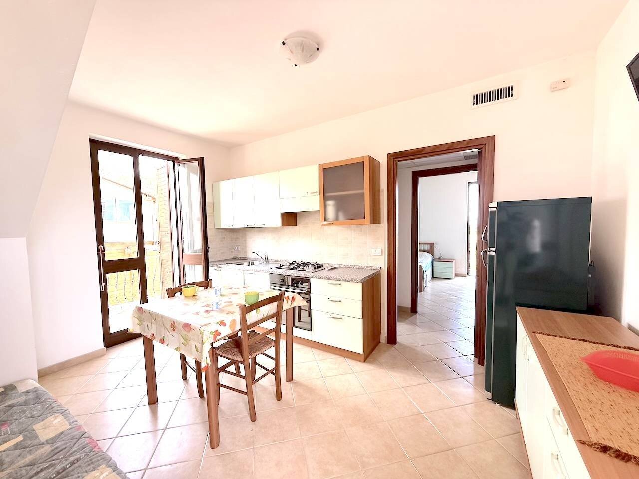 Foto 1 - Bilocale Via Italia, Valledoria - foto 1