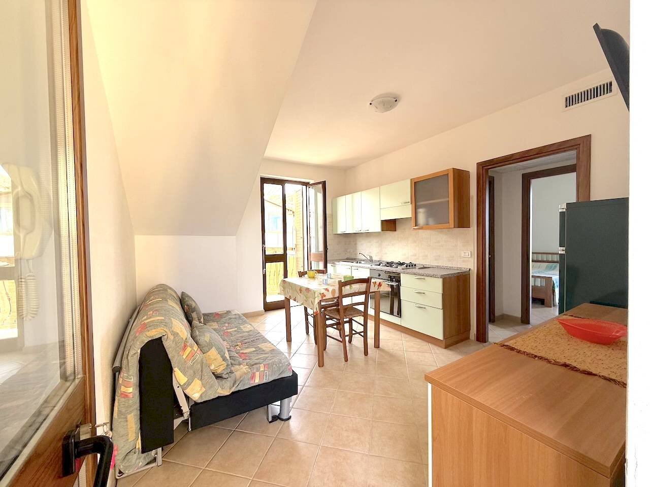 Foto 2 - Bilocale Via Italia, Valledoria - foto 2