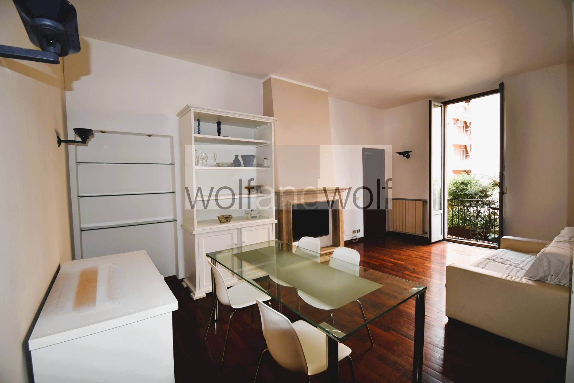 Foto 1 - Bilocale Via Molino Delle Armi
 
13, Milano - foto 1
