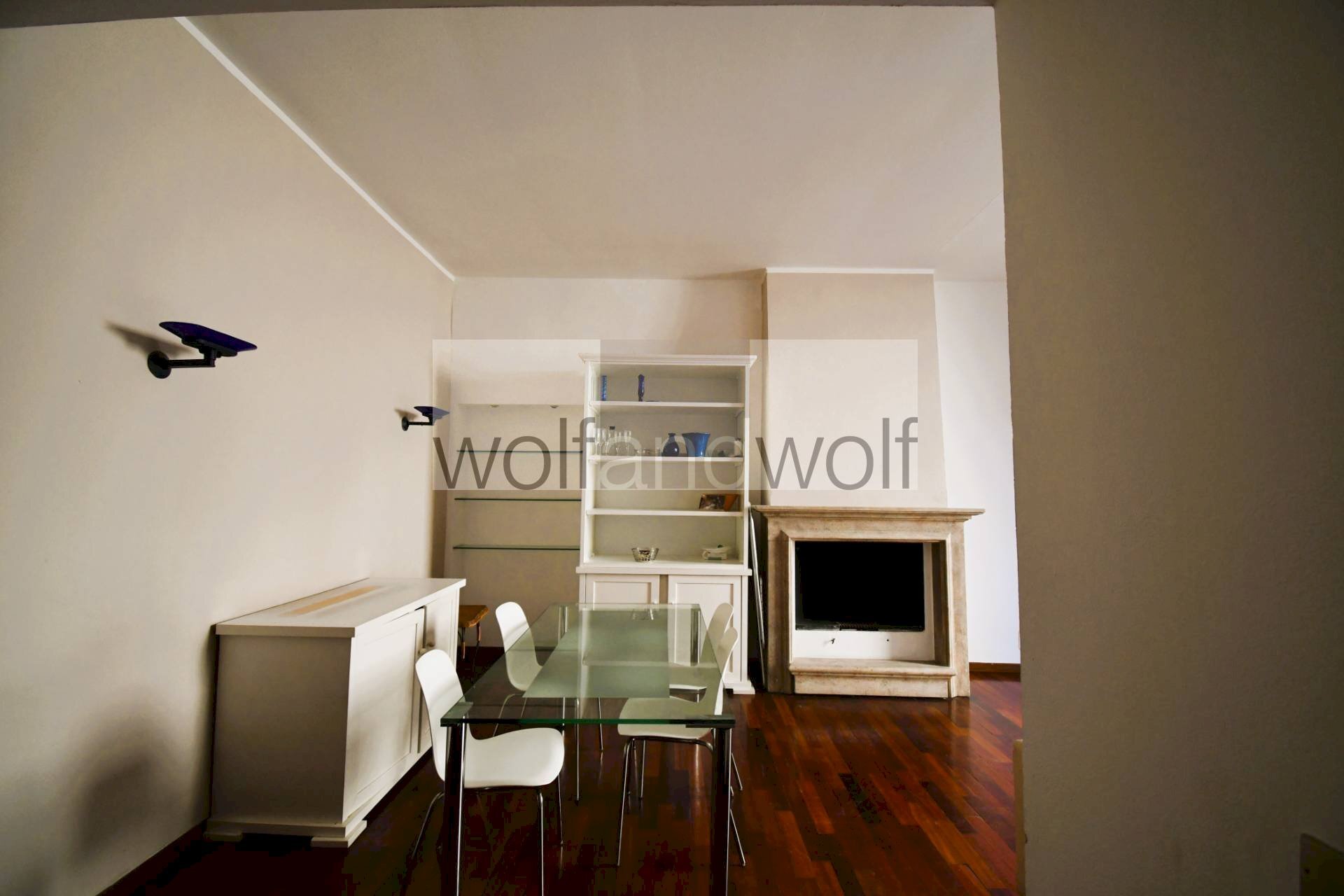 Foto 2 - Bilocale Via Molino Delle Armi
13, Milano - foto 2