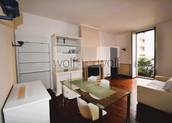 Foto 1 - Bilocale Via Molino Delle Armi
 
13, Milano - foto 1