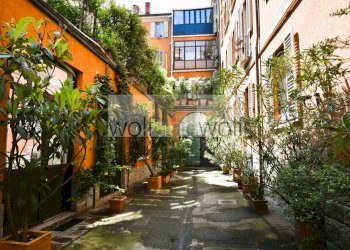 Foto 18 - Bilocale Via Molino Delle Armi
 
13, Milano - foto 18
