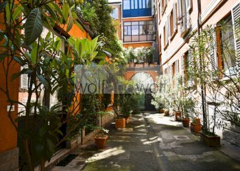 Foto 19 - Bilocale Via Molino Delle Armi
 
13, Milano - foto 19