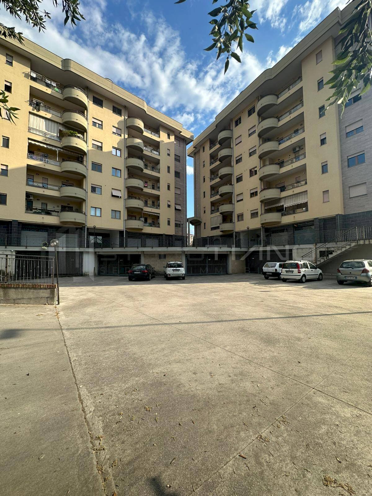 Foto 2 - Ufficio VIALE GIACOMO MANCINI, Cosenza - foto 2