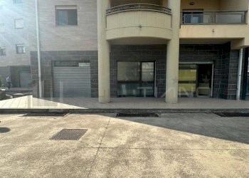 Foto 7 - Ufficio VIALE GIACOMO MANCINI, Cosenza - foto 7
