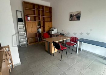 Foto 10 - Ufficio VIALE GIACOMO MANCINI, Cosenza - foto 10
