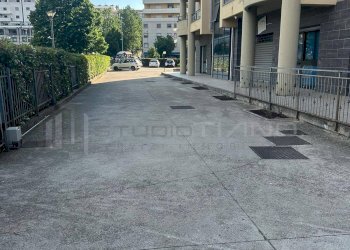 Foto 17 - Ufficio VIALE GIACOMO MANCINI, Cosenza - foto 17