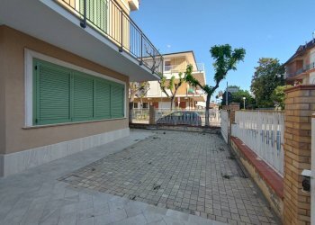 Foto 1 - Quadrilocale Via D. Cimarosa, Porto San Giorgio, Porto San Giorgio - foto 1