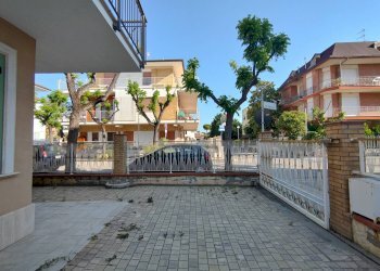 Foto 3 - Quadrilocale Via D. Cimarosa, Porto San Giorgio, Porto San Giorgio - foto 3