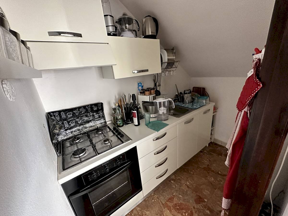 Foto 2 - Bilocale VIA SPONTINI, Porto San Giorgio - foto 2
