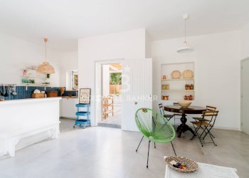 Foto 12 - Villa CONTRADA ROSAMARINA
 
152, Ostuni - photo 12