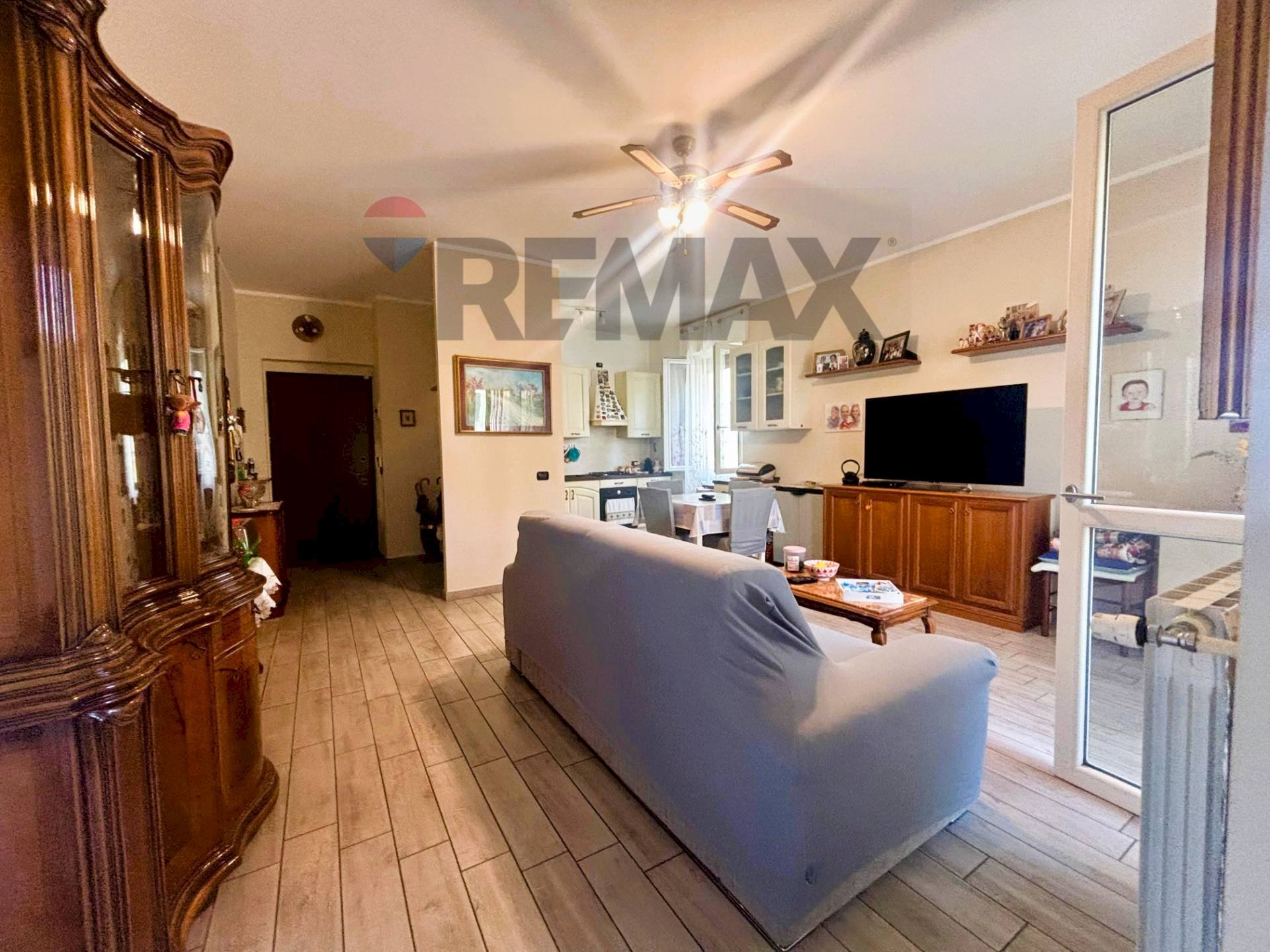 Soggiorno - Four-room apartment Via largo xx settembre
3, Vittuone - photo 2