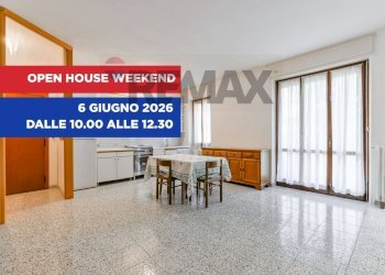 Sala da pranzo - Three-room apartment Via Ninfea
 
10, Cusano Milanino - photo 1