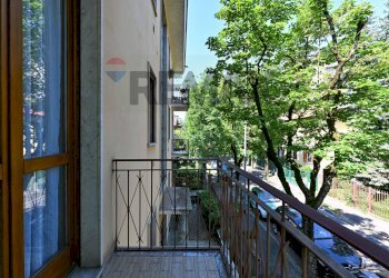 Balcone - Three-room apartment Via Ninfea
 
10, Cusano Milanino - photo 9