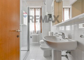 Bagno - Three-room apartment Via Ninfea
 
10, Cusano Milanino - photo 11