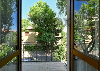 Balcone - Three-room apartment Via Ninfea
 
10, Cusano Milanino - photo 17