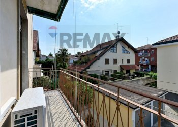 Balcone - Three-room apartment Via Ninfea
 
10, Cusano Milanino - photo 18