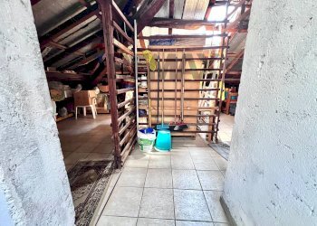 Dispensa di stoccaggio - Three-room apartment Via Ninfea
 
10, Cusano Milanino - photo 28
