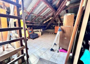 Dispensa di stoccaggio - Three-room apartment Via Ninfea
 
10, Cusano Milanino - photo 29