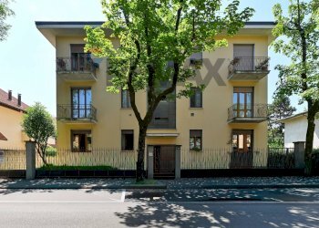 Edificio all\'aperto - Three-room apartment Via Ninfea
 
10, Cusano Milanino - photo 31