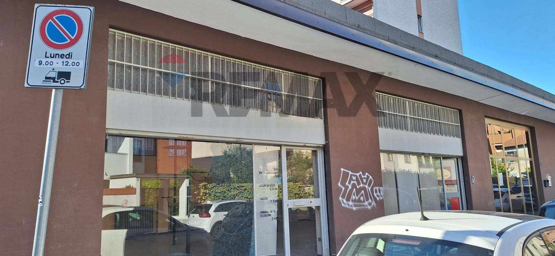Copertina - Shop Via R. Ardigo'
 
11, Monza - photo 1