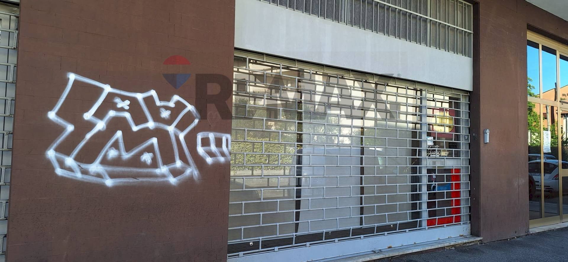 Edificio all\'aperto - Shop Via R. Ardigo'
 
11, Monza - photo 2