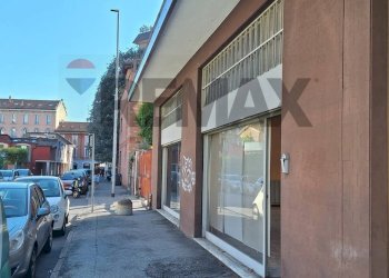 Edificio all\'aperto - Shop Via R. Ardigo'
11, Monza - photo 5