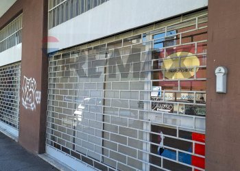 Edificio all\'aperto - Shop Via R. Ardigo'
11, Monza - photo 8