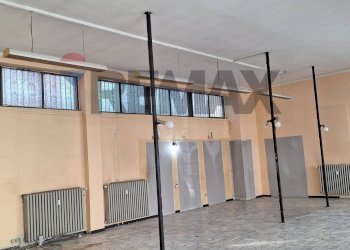 Stanza vuota - Shop Via R. Ardigo'
11, Monza - photo 14