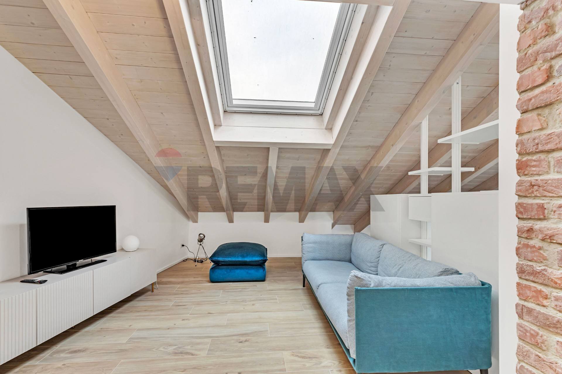Soggiorno - Two-room apartment Pacini
54, Milano - photo 3