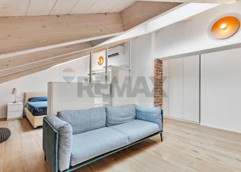 Soggiorno - Bilocale Pacini
54, Milano - foto 2