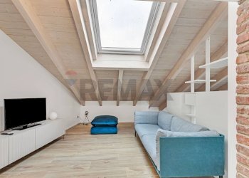 Soggiorno - Bilocale Pacini
54, Milano - foto 3