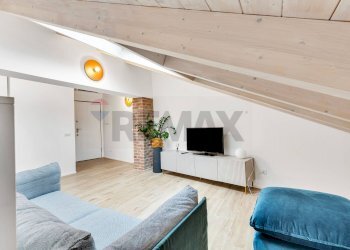 Soggiorno - Bilocale Pacini
54, Milano - foto 6