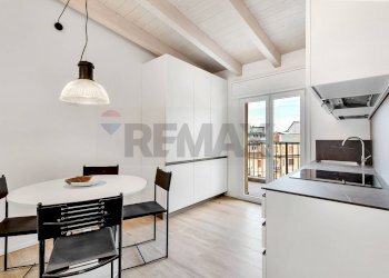 Sala da pranzo - Bilocale Pacini
54, Milano - foto 8