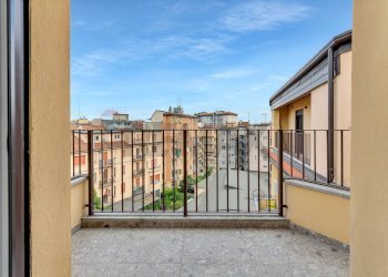 Balcone - Bilocale Pacini
54, Milano - foto 12