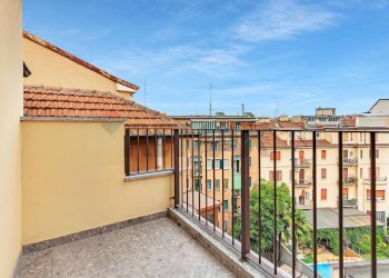 Balcone - Bilocale Pacini
54, Milano - foto 13